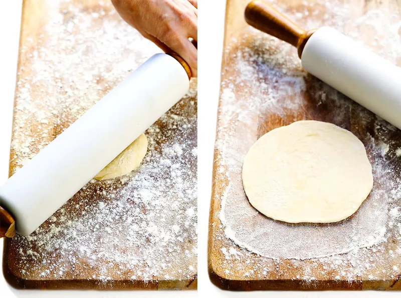 Como-hacer-tortillas-de-maíz-con-maseca