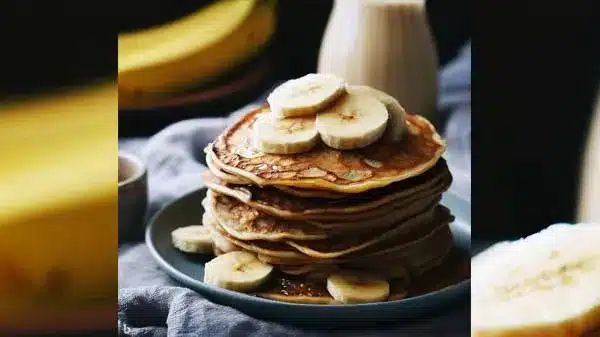 
banana-pancakes